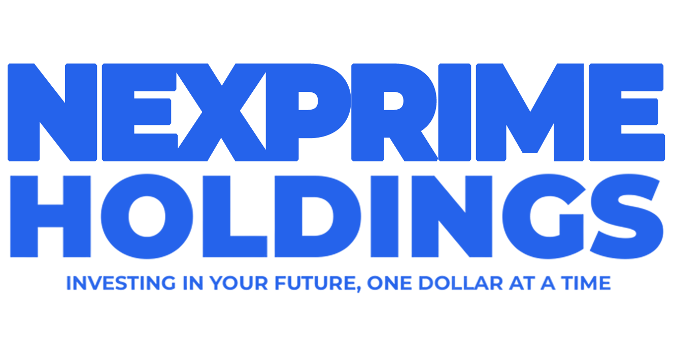 NexPrimeHoldings